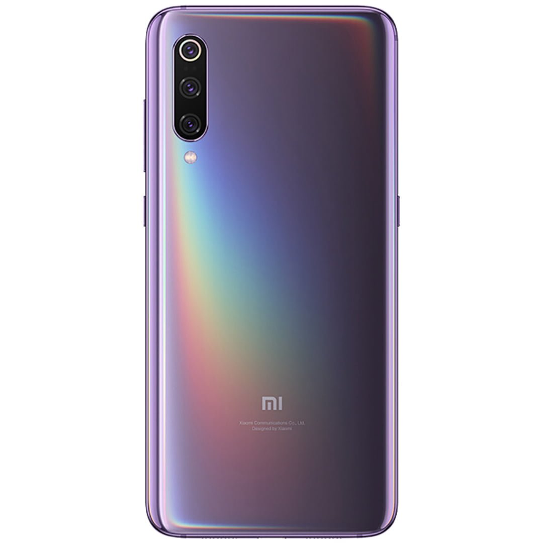 Xiaomi Eu Mi9