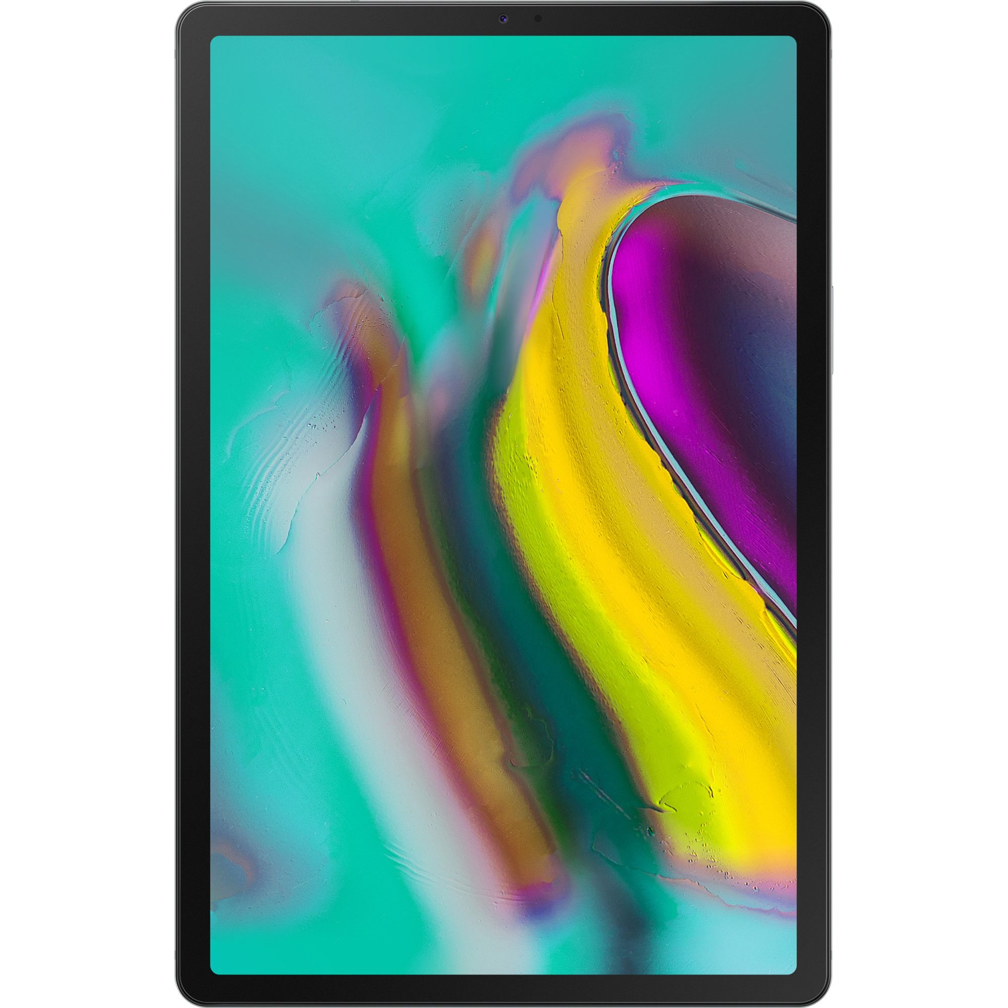 Tableta Samsung Galaxy Tab S5e T725, Octa-Core, 10.5", 6GB RAM, 128GB, 4G, Silver