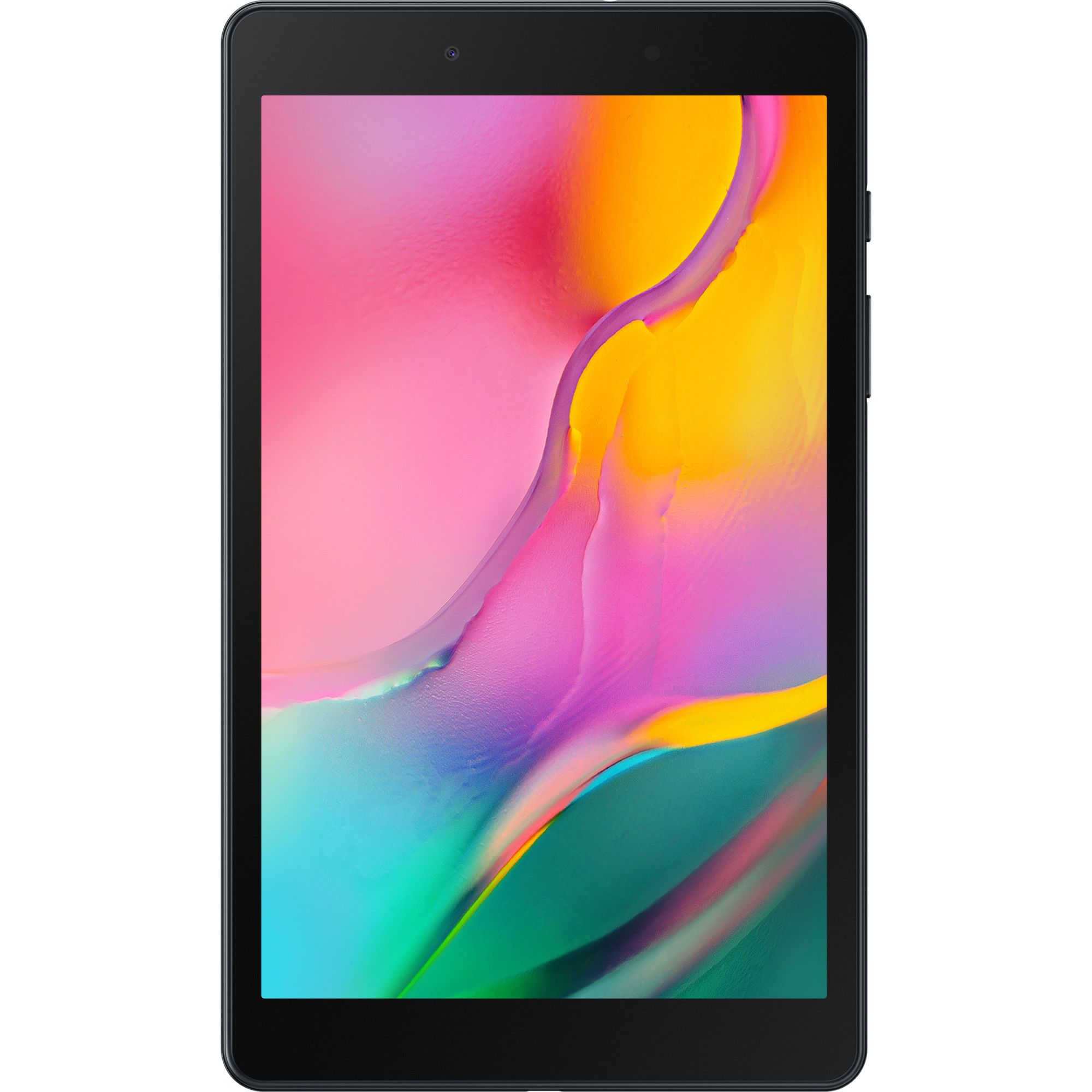 Tableta Samsung Galaxy Tab A T295 (2019), Quad-Core, 8", 2GB RAM, 32GB, 4G, Black