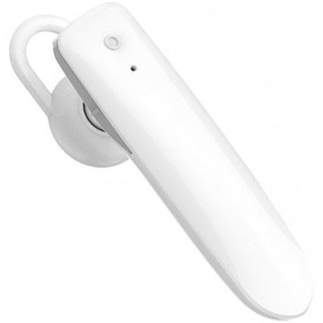 Casca bluetooth Remax RB-T1, In-Ear, White