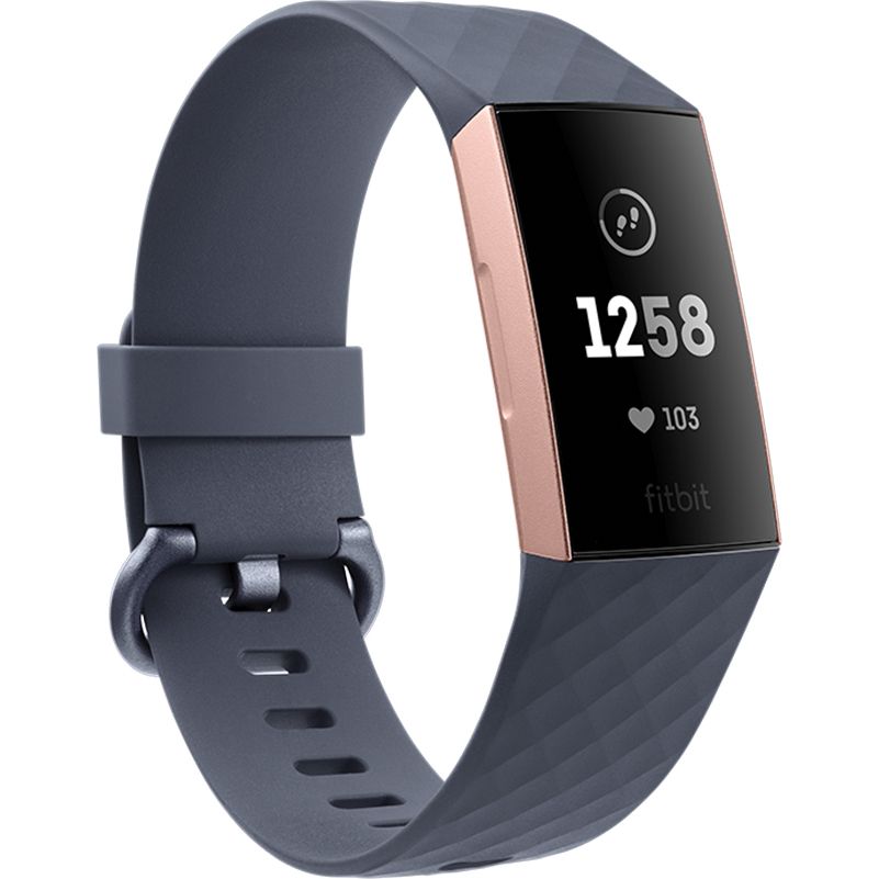 Review Smartwatch Fitbit Versa - Fan Gadget