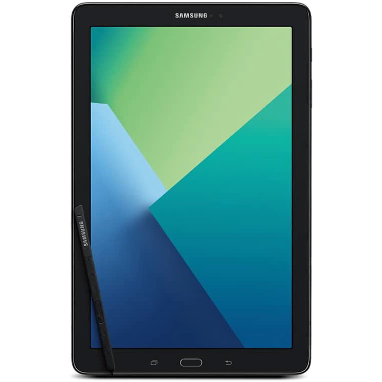 Tableta Samsung Galaxy Tab A (2016) P580, Octa-Core, 10.1", 16GB, 3GB RAM, Wi-Fi, Black