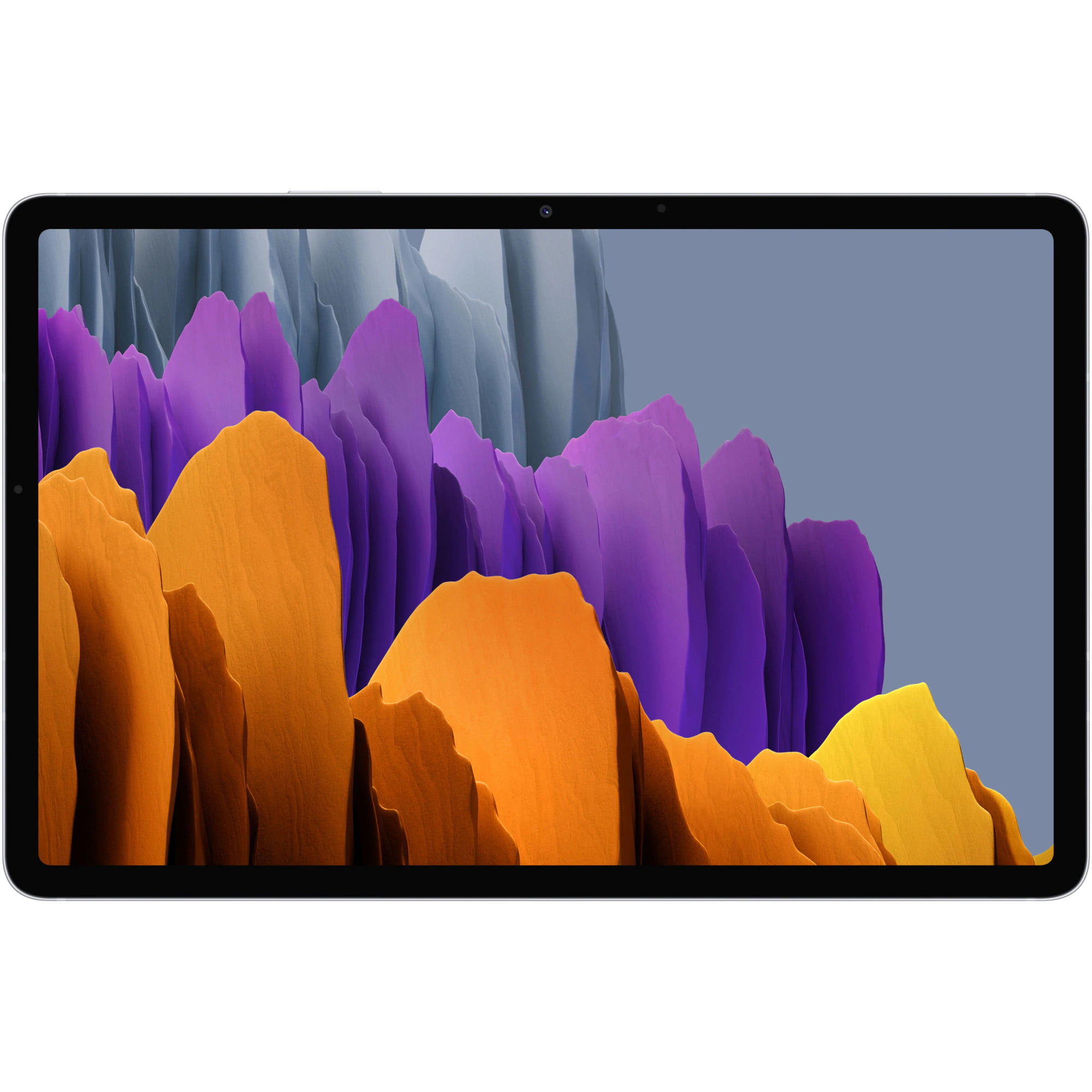 Tableta Samsung Galaxy Tab S7, T870, 11", 128GB, 6GB RAM, Wi-Fi, Mystic Silver