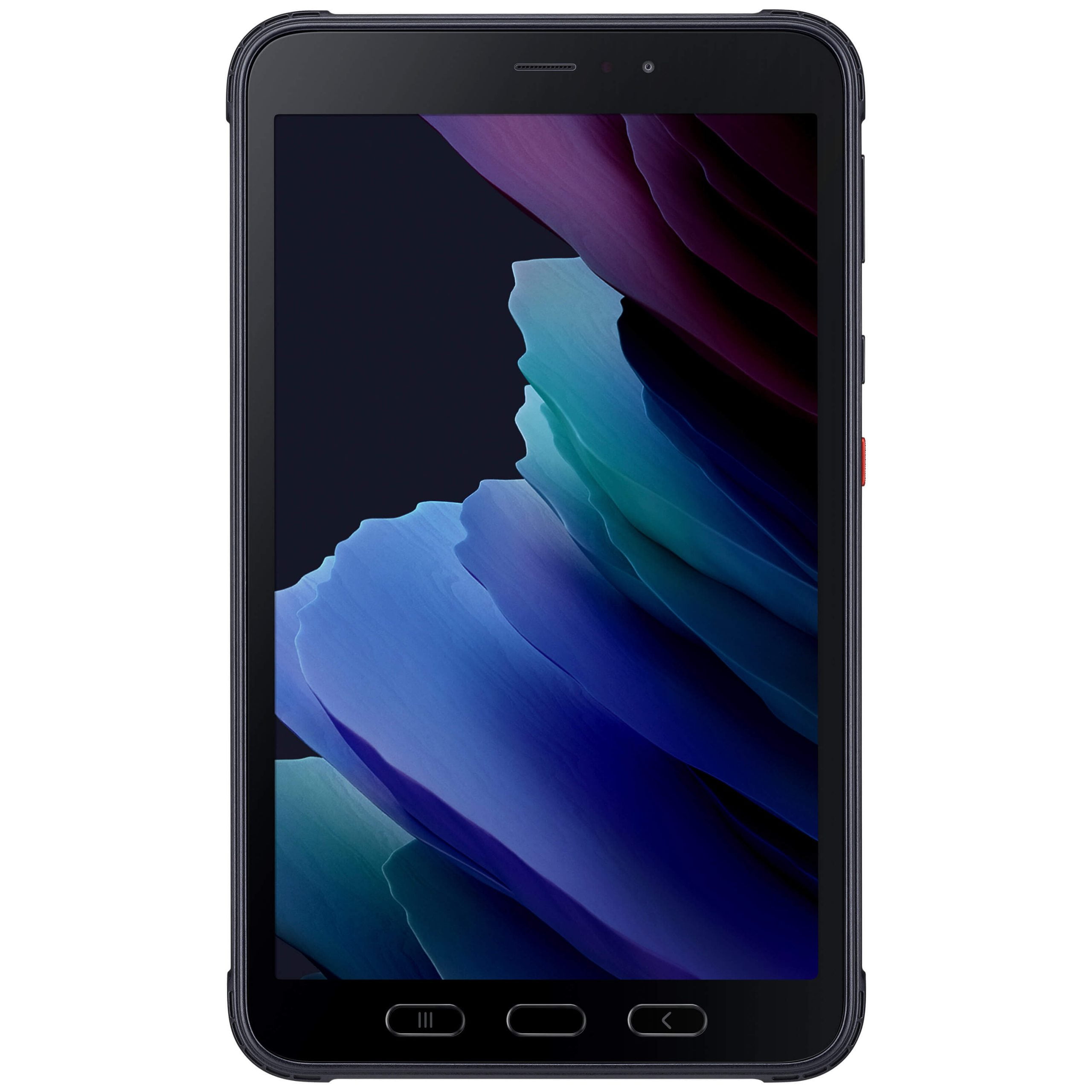 Tableta Samsung Galaxy Tab Active3 T575, 8.0", 64GB, 4GB RAM, 4G, Black