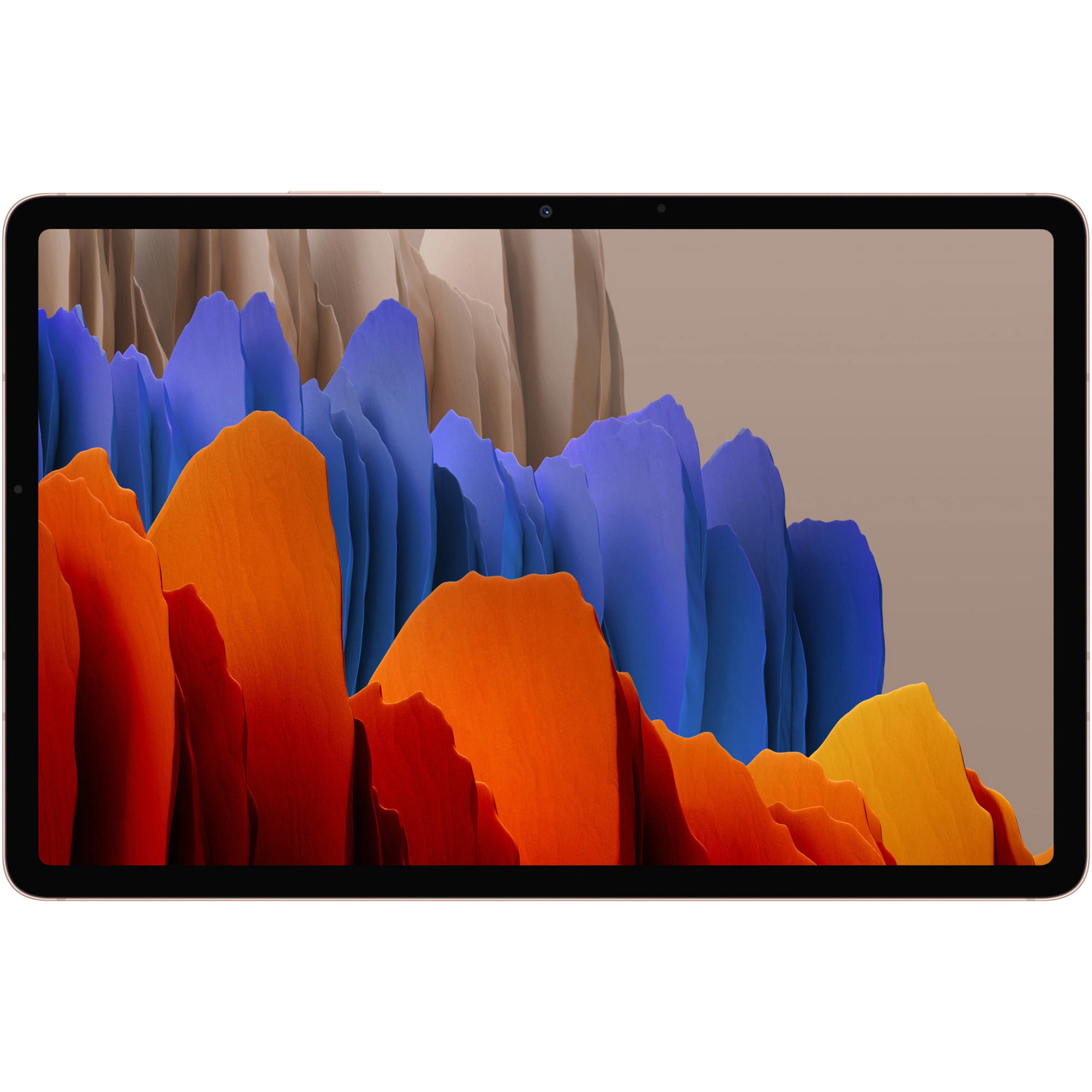 Tableta Samsung Galaxy Tab S7, T875, 11", 128GB, 6GB RAM, 4G, Mystic Bronze