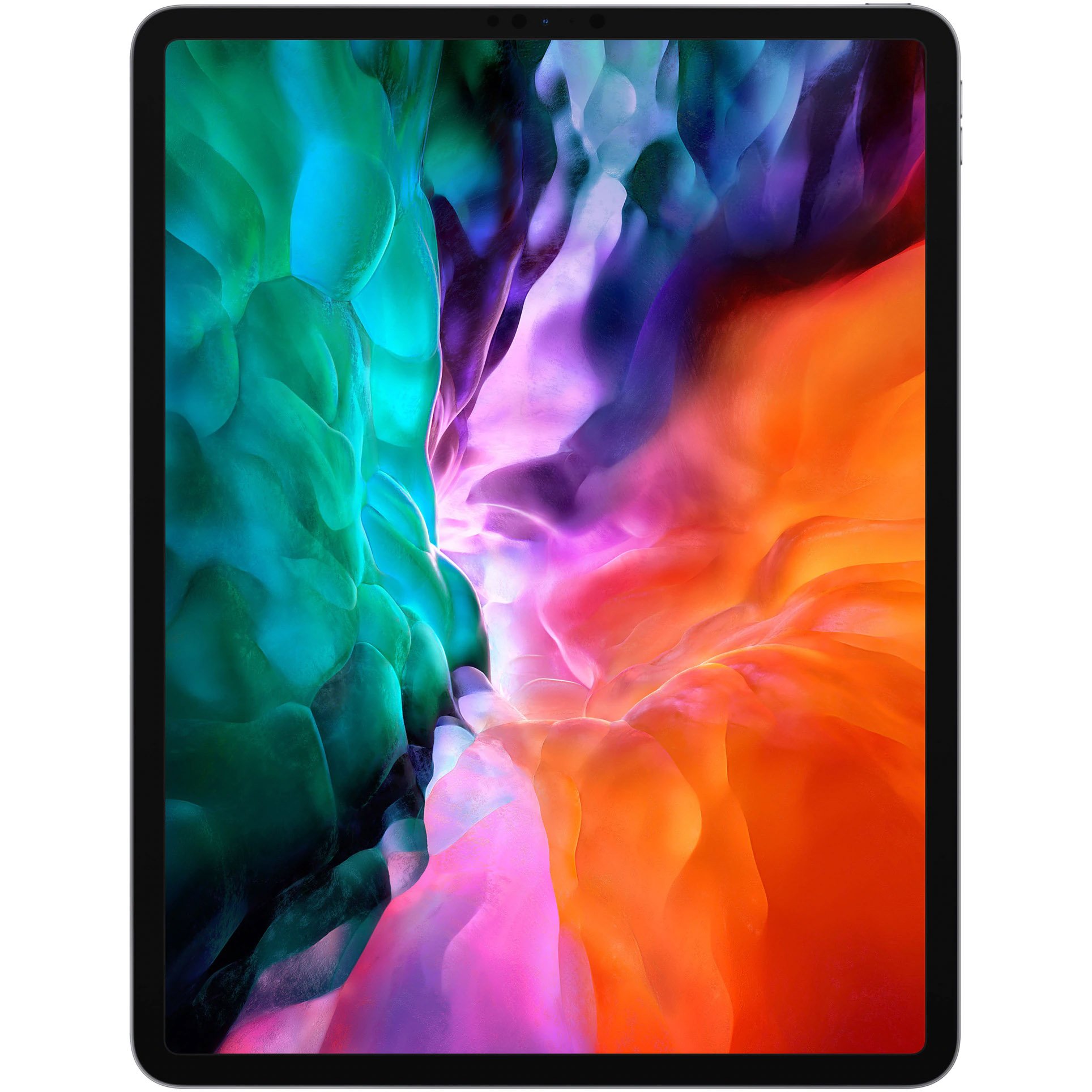 Tableta Apple iPad Pro (2020), 12.9", 1TB, 6GB RAM, Wi-Fi + Cellular, Space Grey