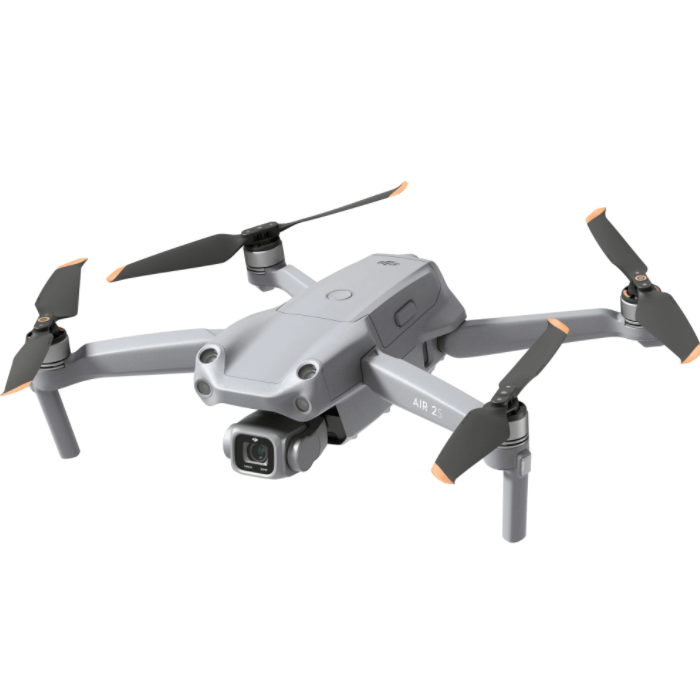 Drona DJI Mavic Air 2S Fly More Combo, 5.4K video, Grey