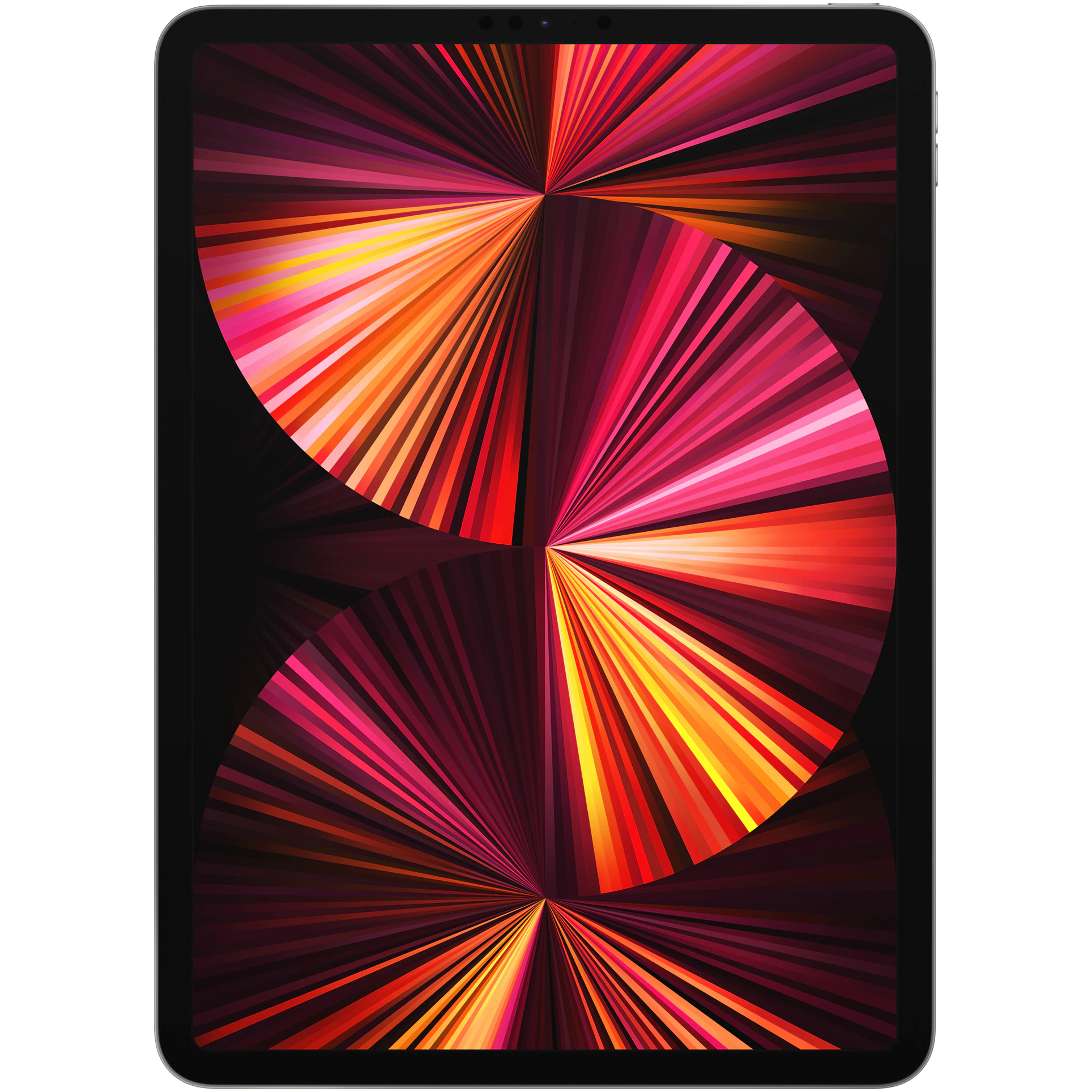 Tableta Apple iPad Pro 11″ (2021), 256GB, 8GB RAM, Cellular, Space Grey