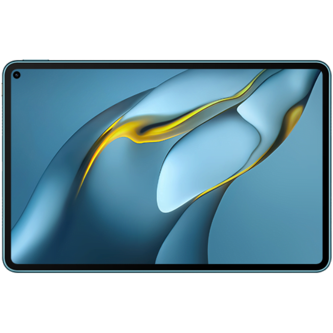 Tableta Huawei MatePad Pro (2021), 10.8″, Octa Core, 256GB, 8GB RAM, Wi-Fi, Green