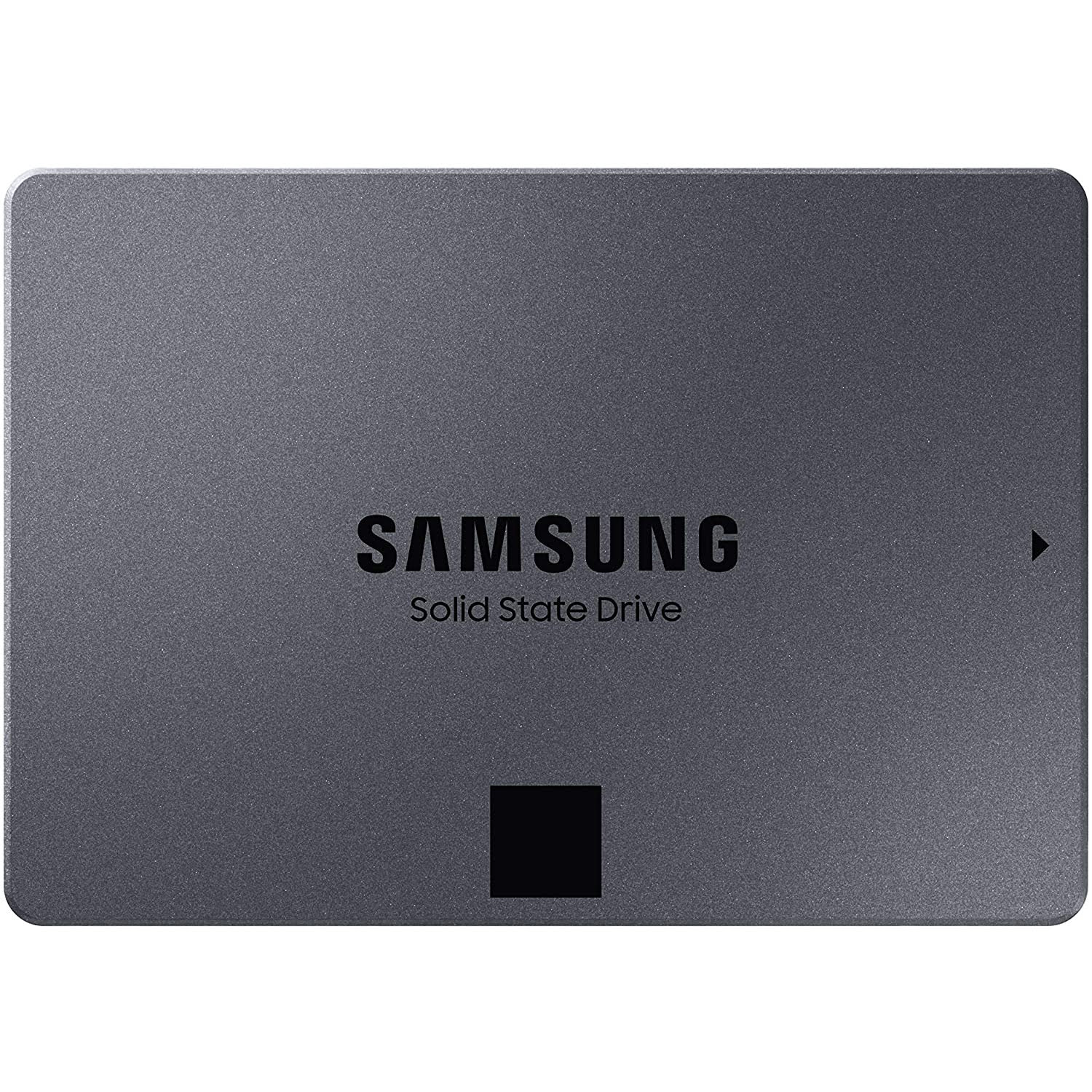 Solid-State Drive (SSD) Samsung 870 QVO, MZ-77Q8T0BW, SATA III, 2.5", 8TB, Grey