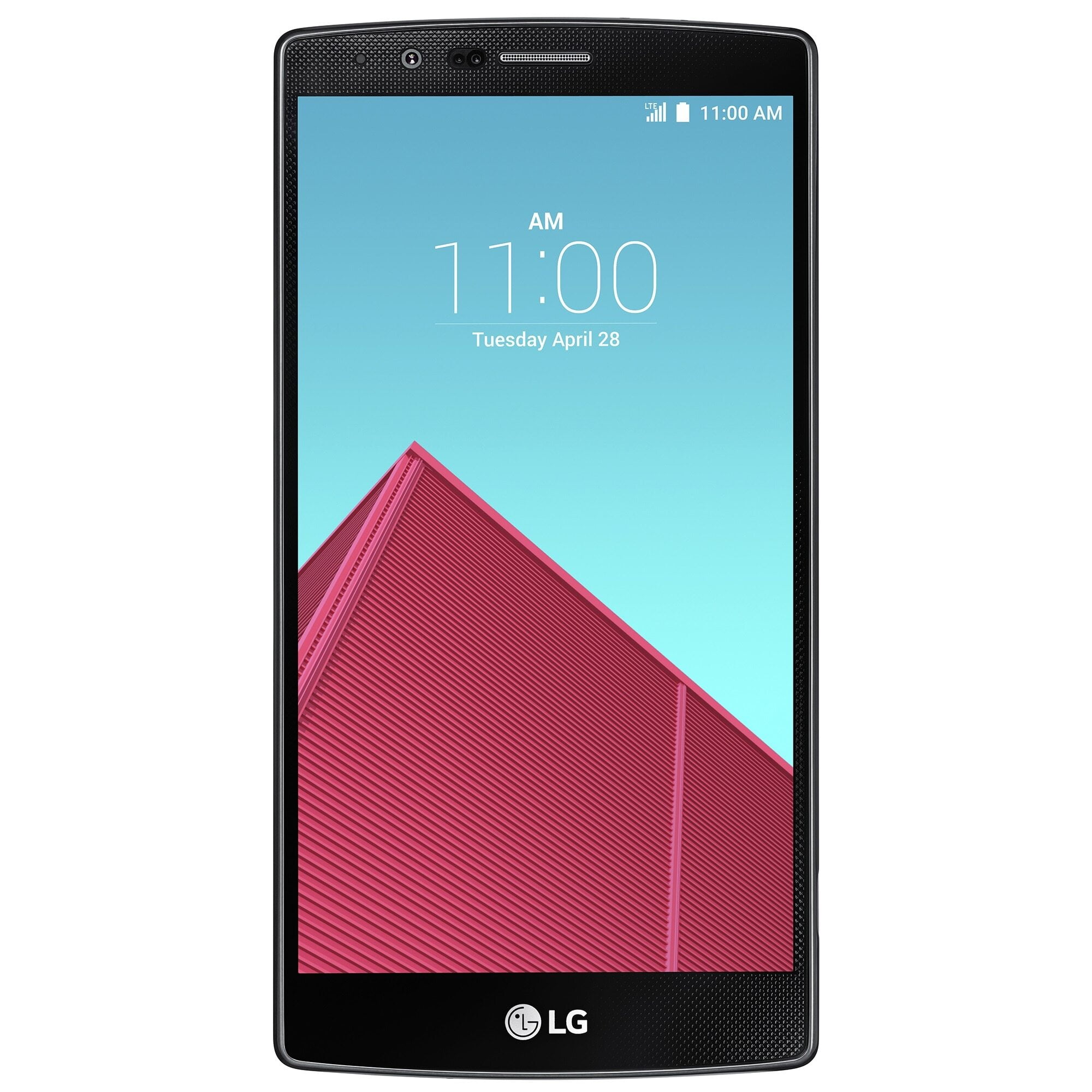 Telefon mobil LG G4, Dual SIM, 32GB, 3GB RAM, 4G, Titan