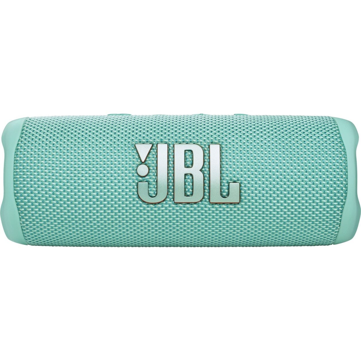 Boxa portabila JBL Flip 6, Bluetooth, Waterproof IP67, PartyBoost, Turquoise