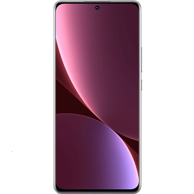 Telefon mobil Xiaomi 12X, Dual SIM, 256GB, 8GB RAM, 5G, Purple