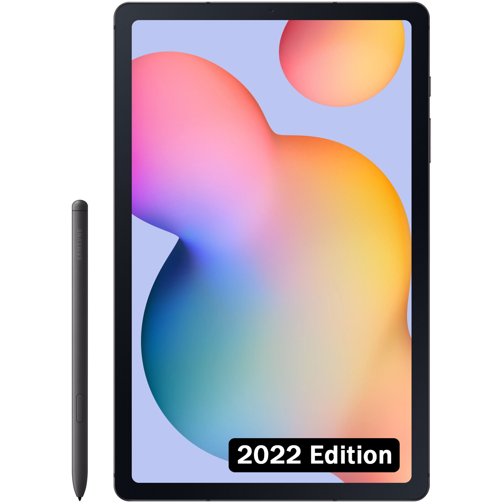 Tableta Samsung Galaxy Tab S6 Lite (2022), Octa-Core, 10.4", 64GB, 4GB RAM, Wi-Fi, Oxford Gray