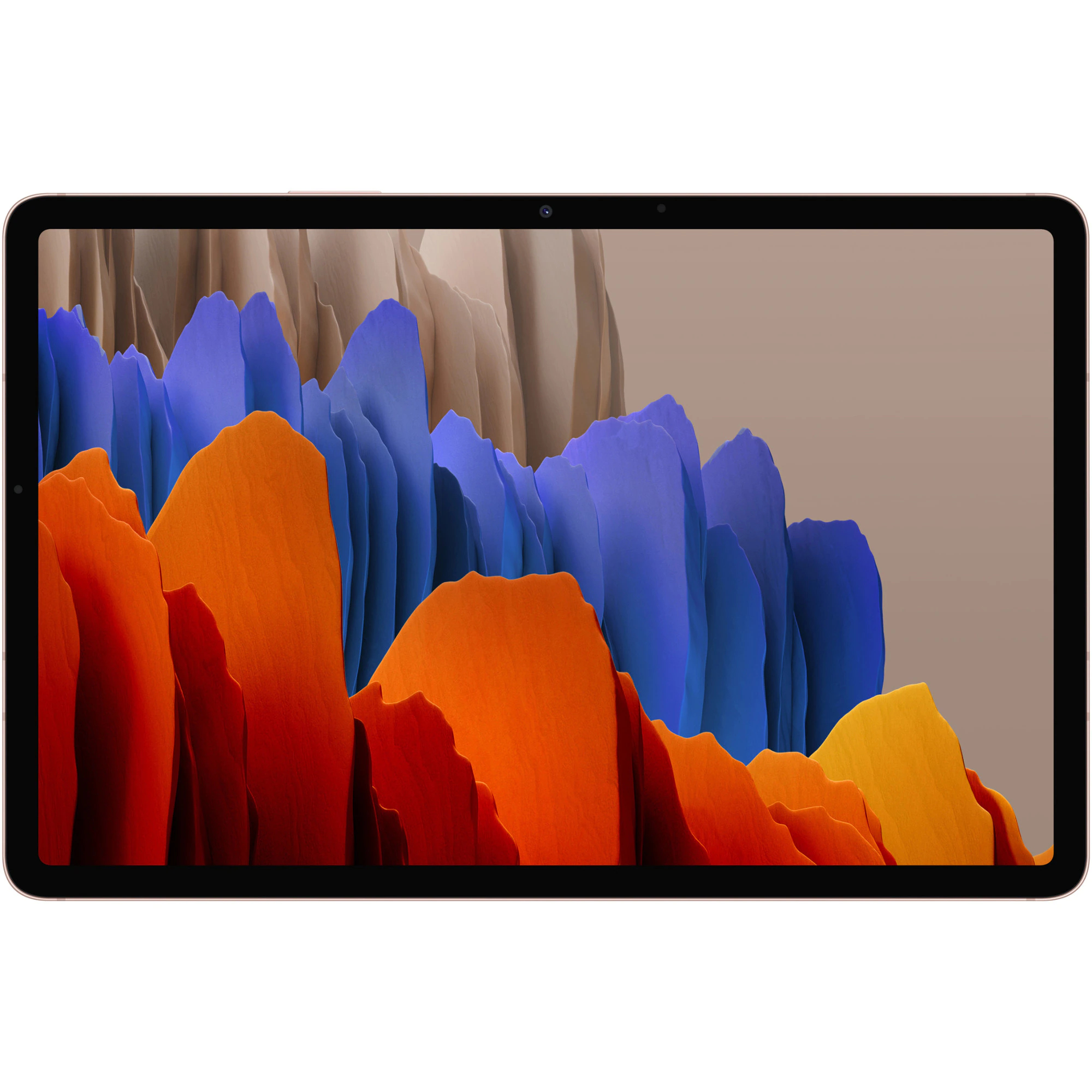 Tableta Samsung Galaxy Tab S7, 11", 128GB, 6GB RAM, 5G, Mystic Bronze